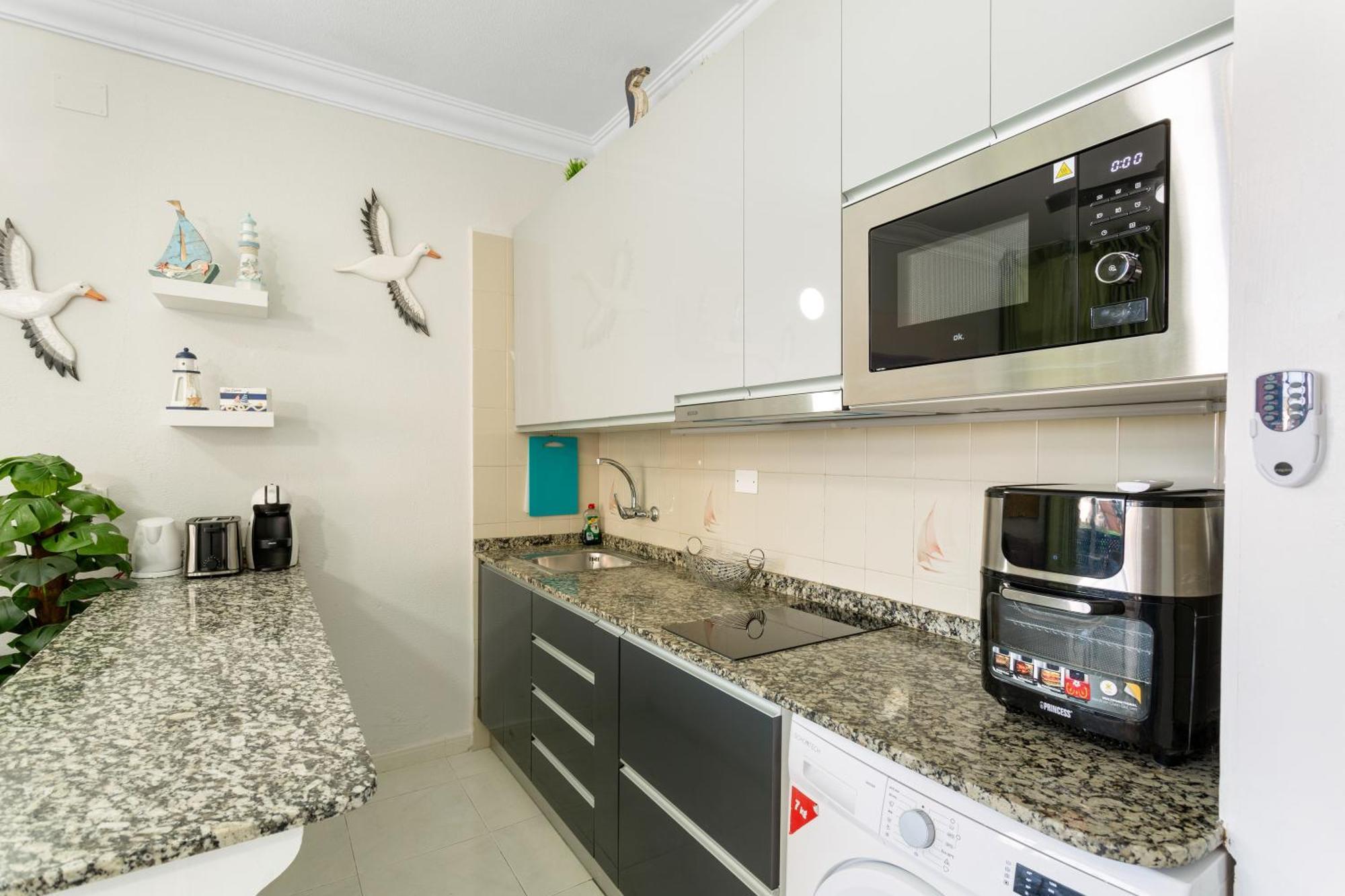Appartement Playa Sol Dunas Maspalomas (Gran Canaria)
