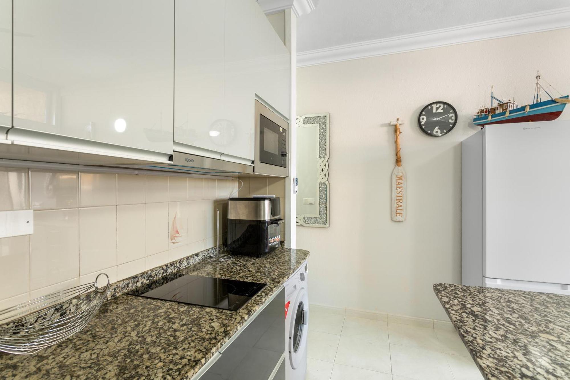 Appartement Playa Sol Dunas *