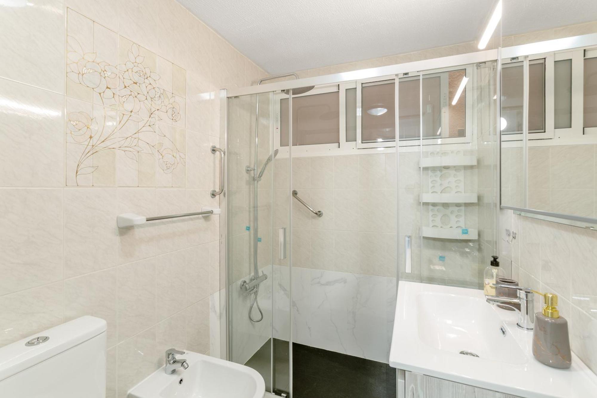 Appartement Playa Sol Dunas *