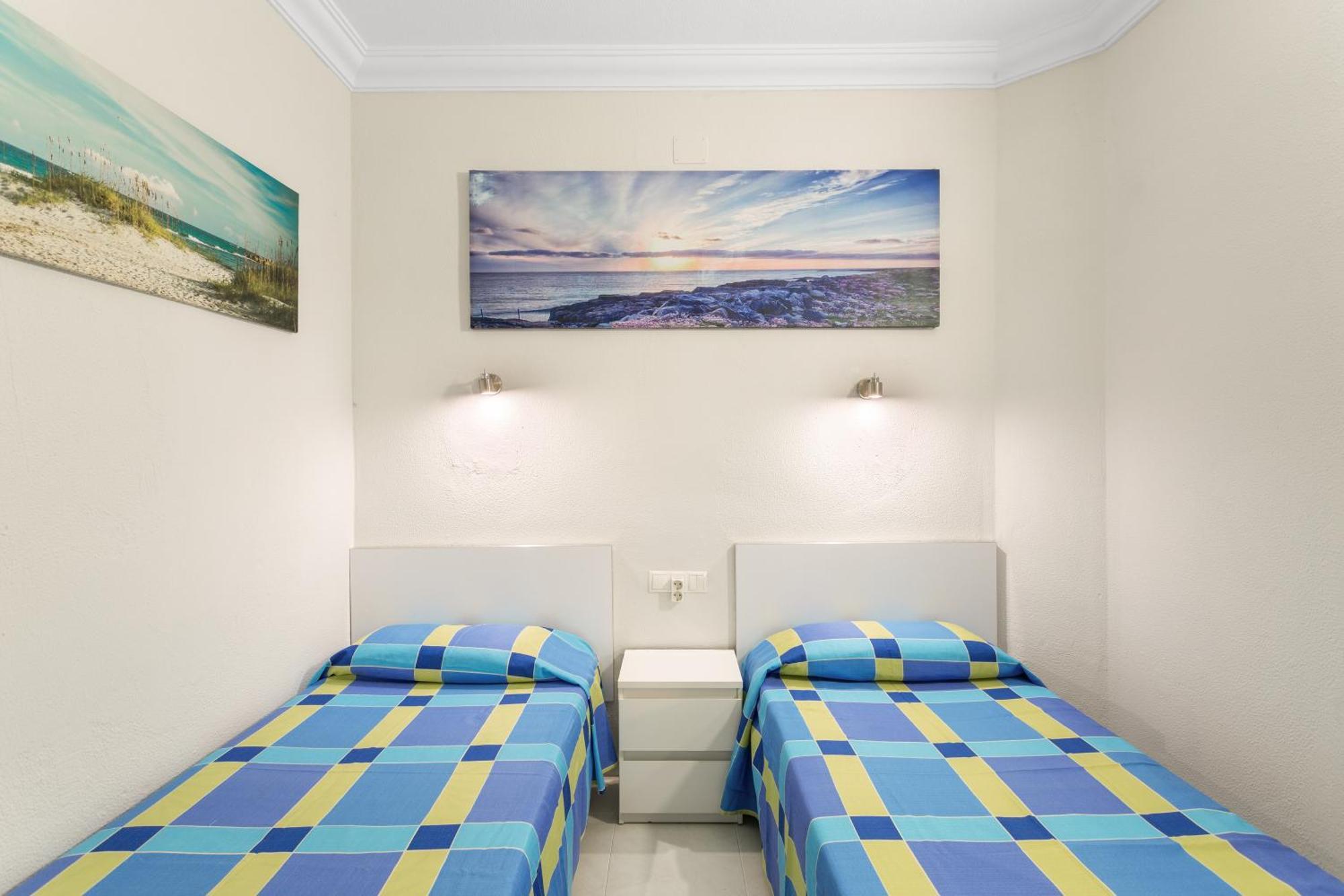 Appartement Playa Sol Dunas