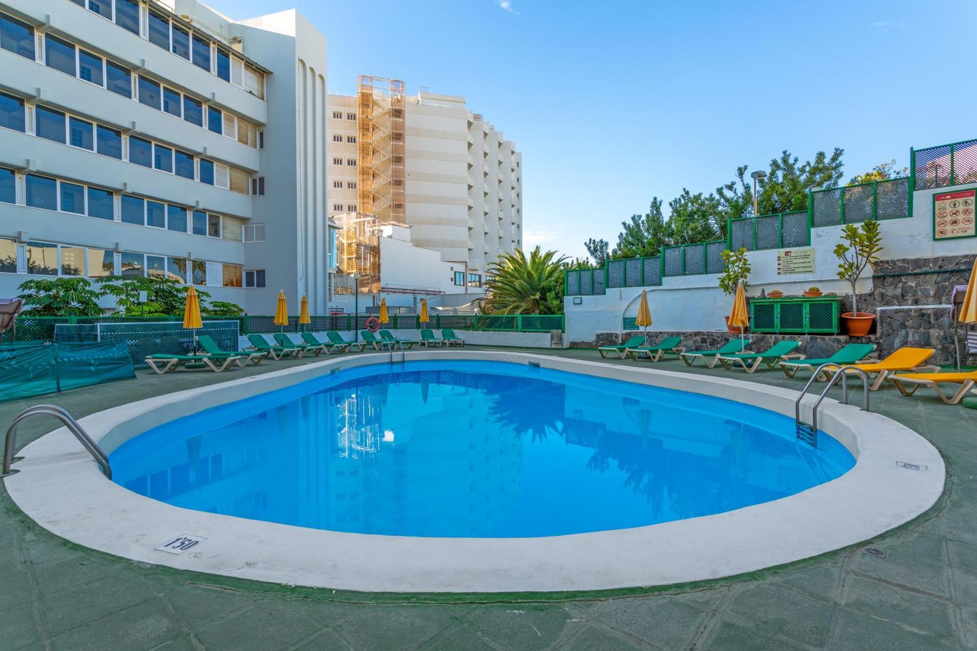 Appartement Playa Sol Dunas