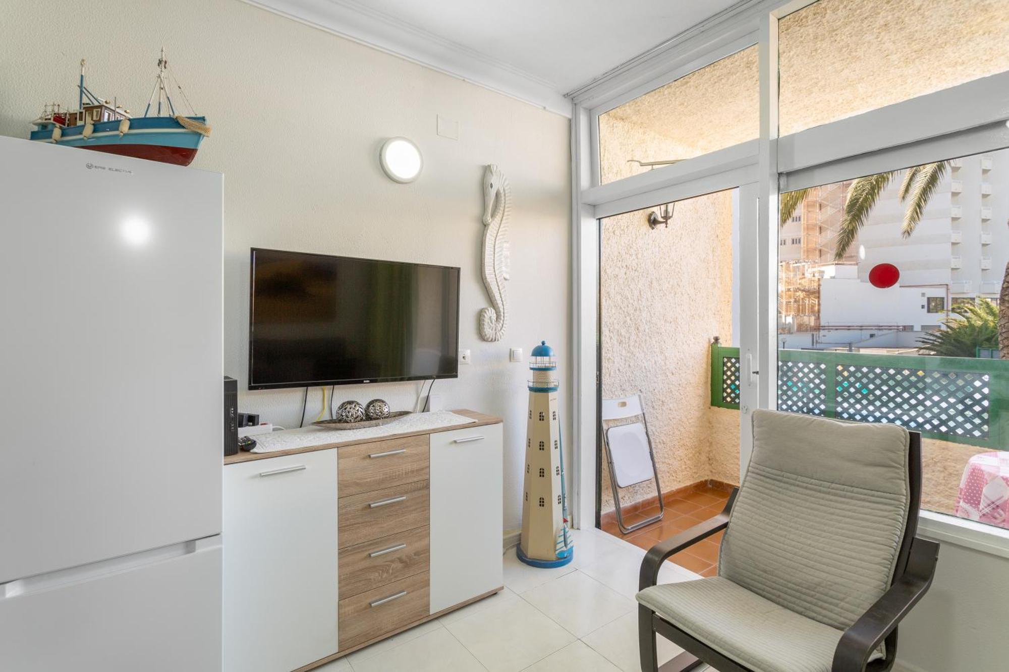 Appartement Playa Sol Dunas Maspalomas (Gran Canaria)